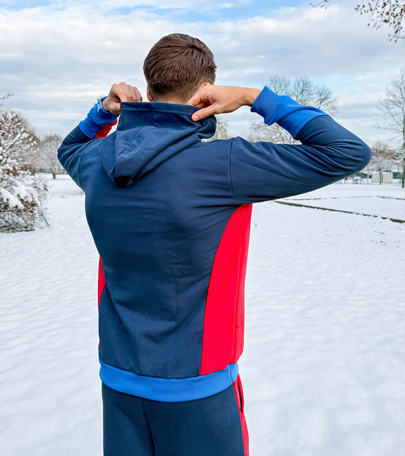 ROCKFAM MOUNTAIN GLOW DUKS